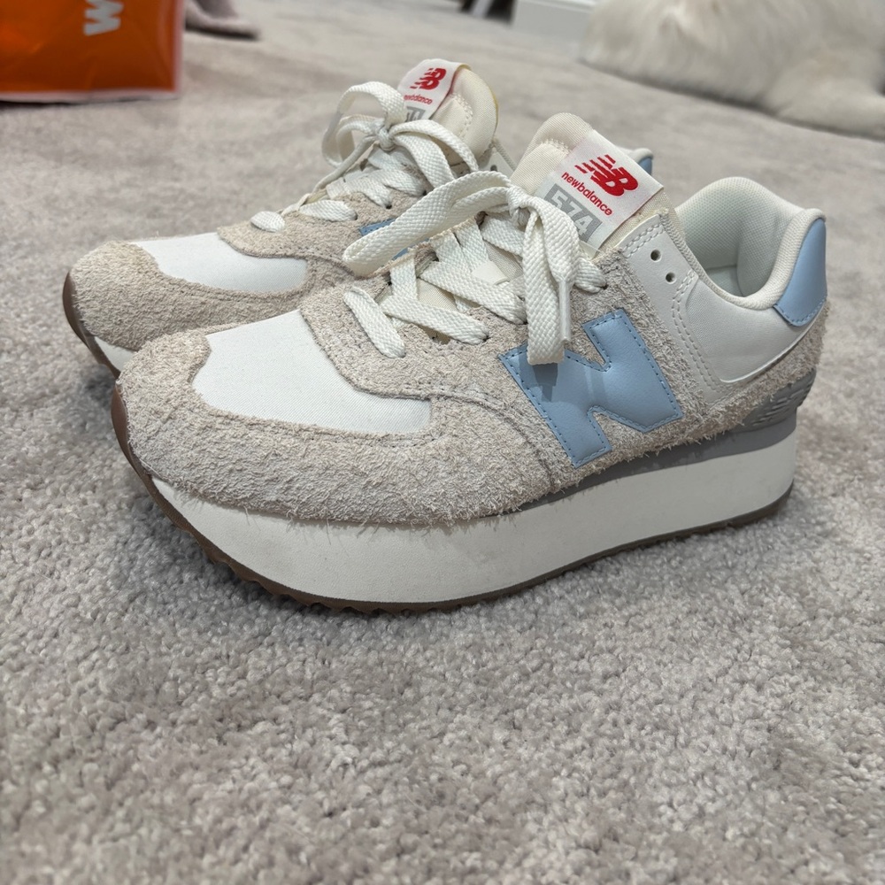New Balance Women's 574 Sneakers